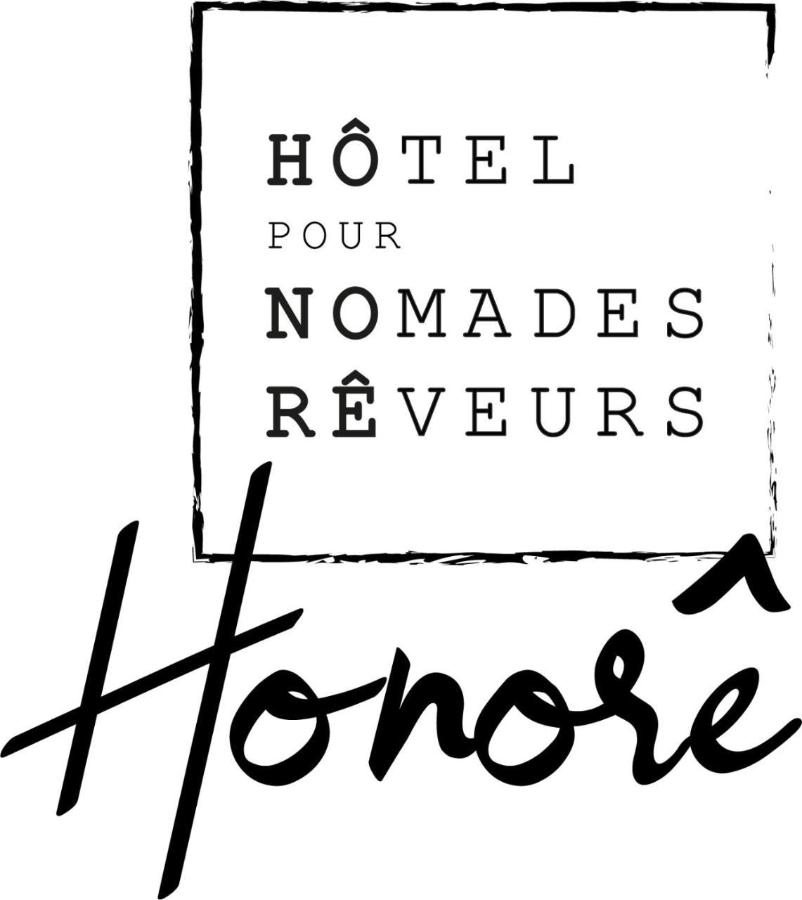 Honore - Suite Romain Rolland 리옹 외부 사진